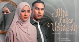 Aku Bukan Ustazah 2